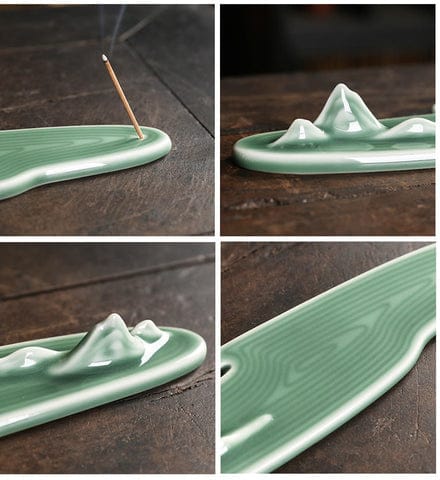 holder for incense stick