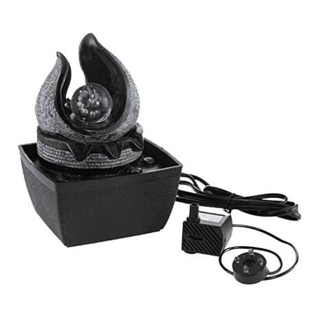 zen indoor fountain