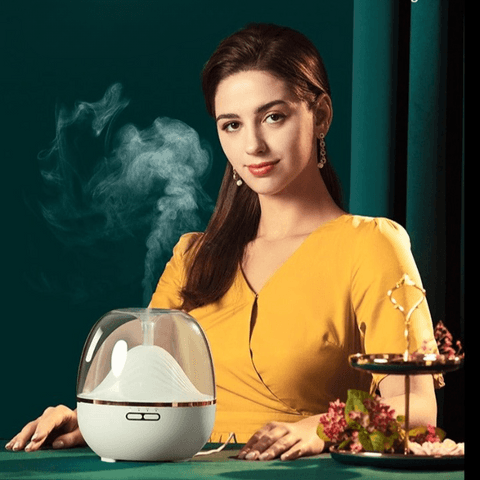 essential oil diffuser