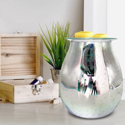 wax melt warmer