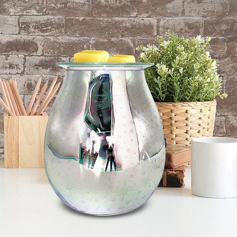 wax warmer electric
