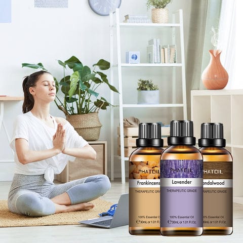 phatoil essential oils