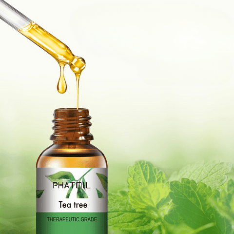 tea tree oil