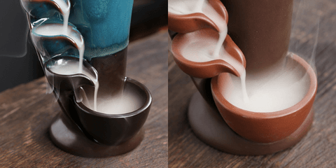 spacekeeper incense burner