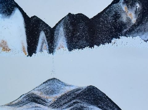 moving sand art lamp