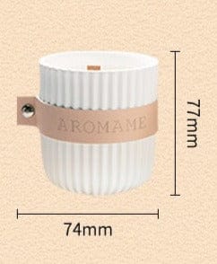 pillar candle