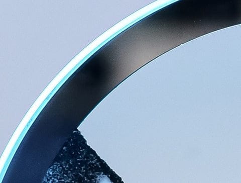 sand led lamp