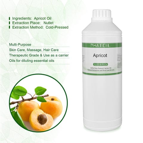 apricot oil
