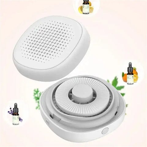 electric oil diffuser