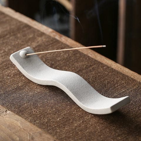 holder for incense sticks