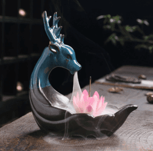 incense backflow burner, incense backflow, backflow incense burner, incense backflow burners
