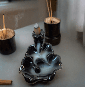 incense backflow burner, incense backflow, backflow incense burner, incense backflow burners