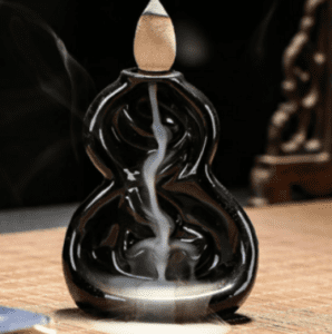 backflow cone incense, backflow incense cones, backflow incense cones holder