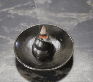 incense waterfall, waterfall incense , Incense Waterfall Burner