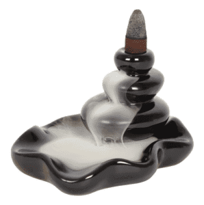 incense waterfall, waterfall incense , Incense Waterfall Burner