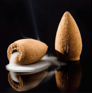 backflow incense cones, backflow incense cones holder, backflow cone incense