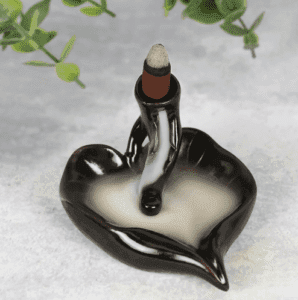 incense waterfall, waterfall incense , Incense Waterfall Burner