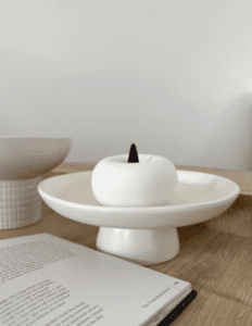 cone incense, incense cones, backflow cone incense