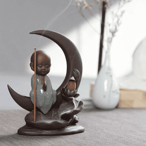 waterfall incense, incense waterfall, waterfall incense burners