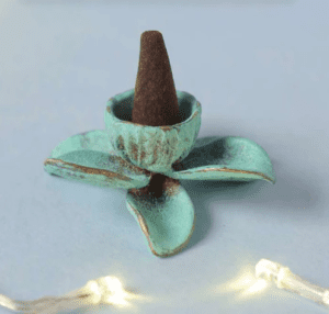 cone incense, incense cones, backflow cone incense