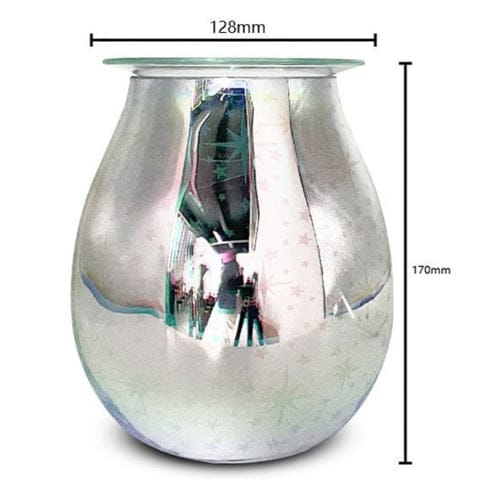 essential oil burner