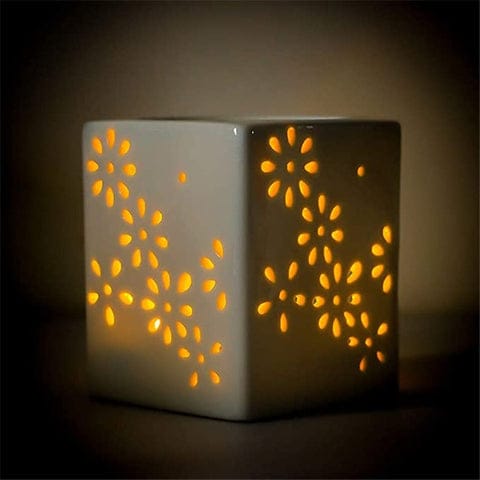 essential oil burner