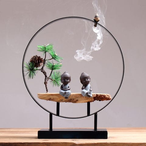 big incense burner
