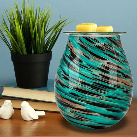 plug in oil burner