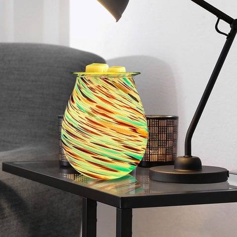 plug in wax warmer