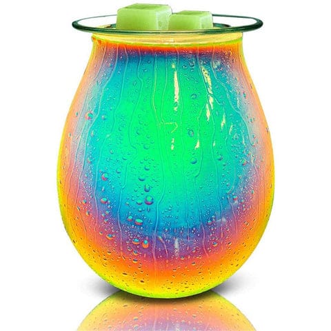 electric wax warmer burner