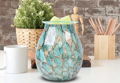 Electric Essential Oil Warmer