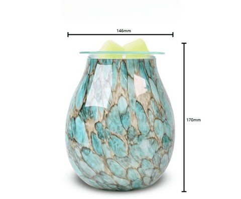 Electric Wax Burner Night Lamp
