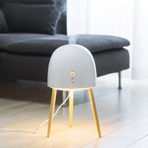 ultrasonic humidifier