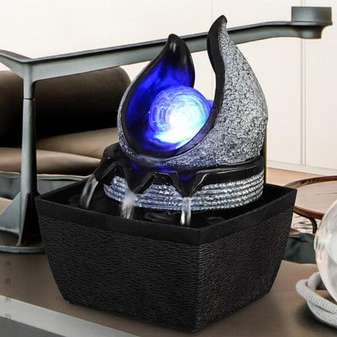 zen water fountain