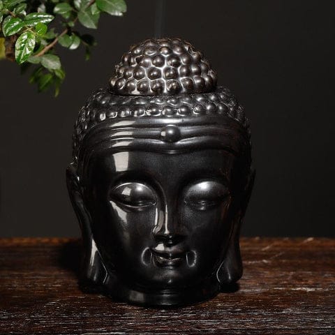 buddha oil burners
