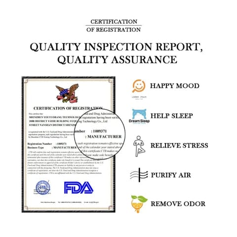 quality fragrance oils