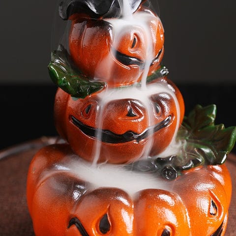 halloween incense burner waterfall