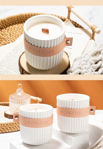 pillar candles