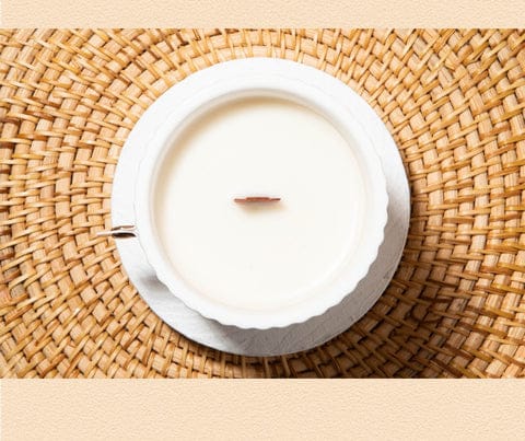 natural candles