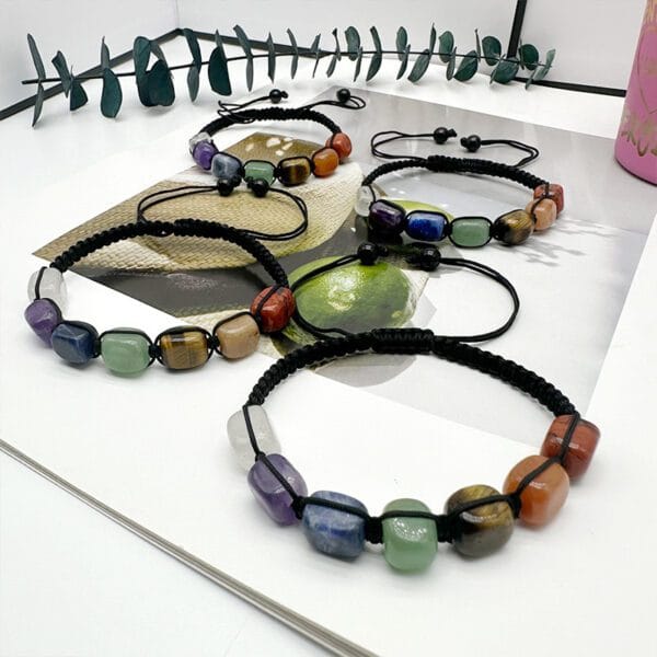 Aurelia Muse Bracelets