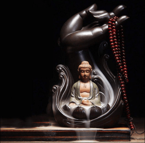 backflow incense cones holder, backflow incense, incense cones, backdraft incense burners
