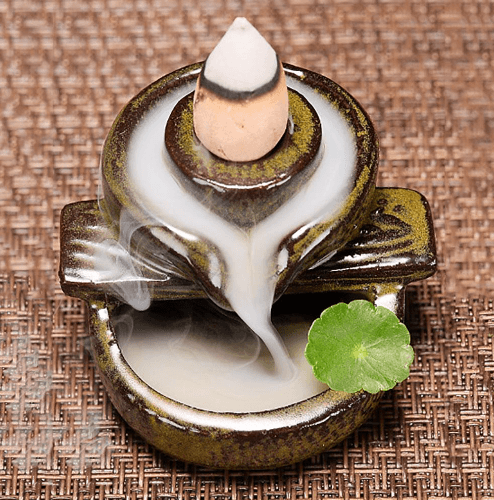 backflow incense burner, backflow incense burners, backflow incense, incense backflow burner