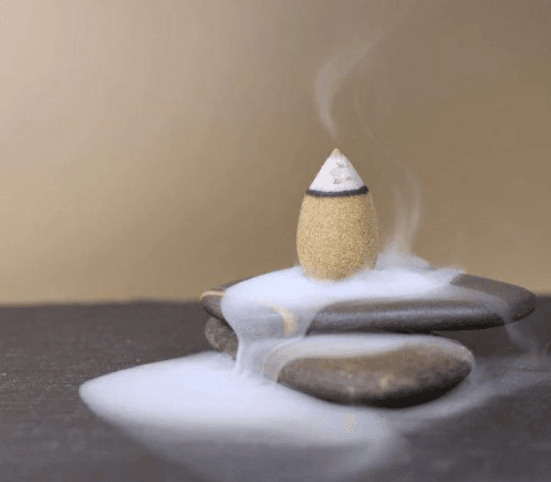 Incense Burner - aureliamuse, backflow incense burner, backflow incense burners, backflow incense, incense backflow burner