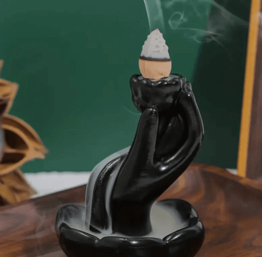 backflow incense burner, backflow incense burners, backflow incense, incense backflow burner