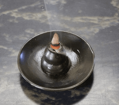 incense burners, waterfall incense burners, backflow incense burners, backdraft incense burners, incense waterfall, waterfall incense , Incense Waterfall Burner
