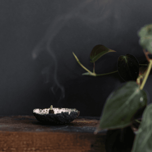 incense cones, cone incense, backflow incense cones