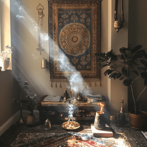 incense burner, traditional incense burner for home decor, best incense burner for aromatherapy
