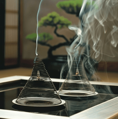 incense burner, traditional incense burner for home decor, best incense burner for aromatherapy
