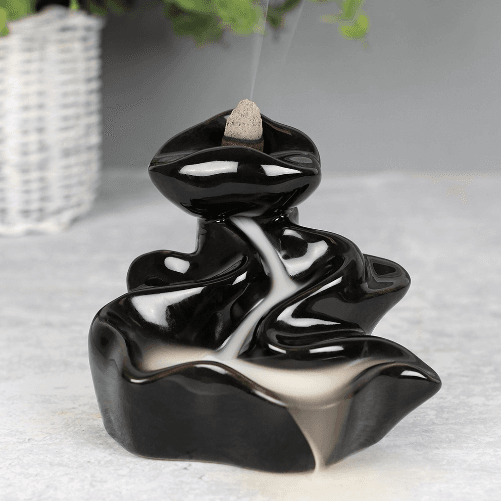 backflow incense burner, backflow incense burners, backflow incense, incense backflow burner